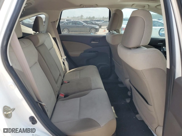 2014 Honda CR-V EX with VIN 5J6RM3H51EL004863, listed as a Copart auction lot 53651835 with 144,121 mi miles and Salvage Title. Bid and sale history available at carsss.com. Image 11.