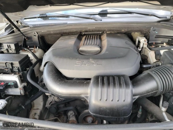 2011 Jeep Grand Cherokee Laredo with VIN 1J4RR4GG1BC669834, listed as a Copart auction lot 52923845 with 173,943 mi miles and Clean Title. Bid and sale history available at carsss.com. Image 7.