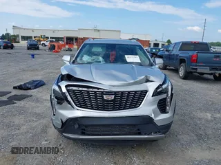 2020 Cadillac XT4 AWD Premium Luxury с VIN 1GYFZDR46LF038051, выставлен на аукционе IAAI как лот 40173243 с пробегом 67 210 миль миль и . История ставок и продаж доступна на DreamBid. Изображение 11.