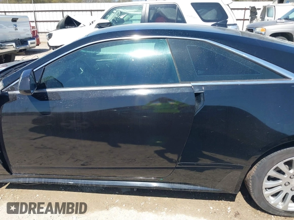 2011 Cadillac CTS с VIN 1G6DA1ED4B0162283, выставлен на аукционе IAAI как лот 41769792 с пробегом 167 862 миль миль и . История ставок и продаж доступна на DreamBid. Изображение 15.