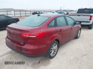2015 Ford Focus SE с VIN 1FADP3F26FL354027, выставлен на аукционе IAAI как лот 41544416 с пробегом 139 160 миль миль и . История ставок и продаж доступна на DreamBid. Изображение 4.
