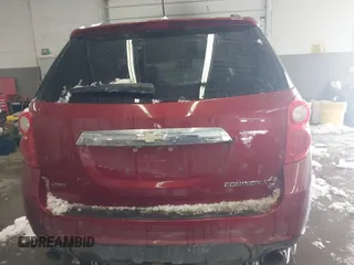 2015 Chevrolet Equinox LT with VIN 2GNFLFE31F6320281, listed as a IAAI auction lot 41598308 with 91,705 mi miles and . Bid and sale history available at DreamBid. Image 17.