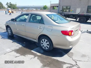 2010 Toyota Corolla with VIN 1NXBU4EE1AZ310799, listed as a IAAI auction lot 42672763 with 174,970 mi miles and . Bid and sale history available at DreamBid. Image 3.