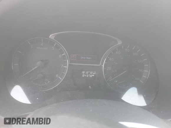 2013 Nissan Altima S with VIN 1N4AL3AP2DN411844, listed as a Copart auction lot 55561995 with 181,272 mi miles and Clean Title. Bid and sale history available at DreamBid. Image 9.