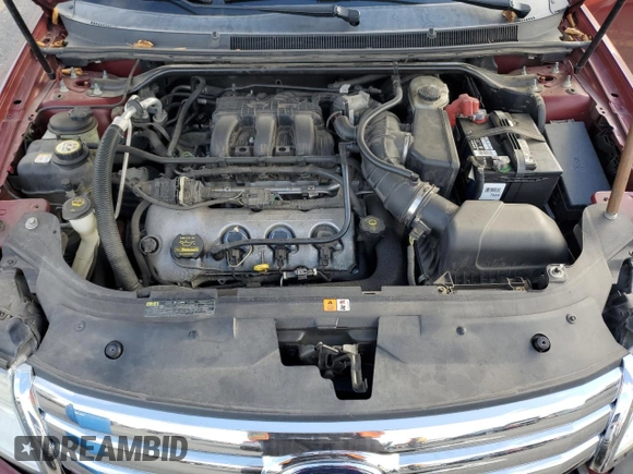2008 Ford Taurus Limited with VIN 1FAHP25W68G166197, listed as a Copart auction lot 75201074 with 182,246 mi miles and Salvage Title. Bid and sale history available at carsss.com. Image 11.