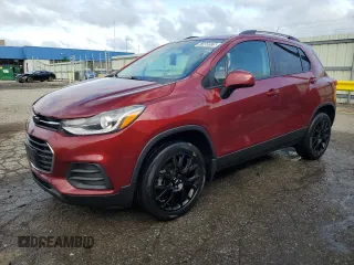2021 Chevrolet Trax LT с VIN KL7CJPSB5MB349311, выставлен на аукционе Copart как лот 61666575 с пробегом 127 731 миль миль и Чистый • Clean title. История ставок и продаж доступна на DreamBid. Изображение 1.