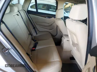 2013 BMW X1 28i with VIN WBAVM1C53DVW42208, listed as a Copart auction lot 47600085 with 230,984 mi miles and Clean Title. Bid and sale history available at carsss.com. Image 11.