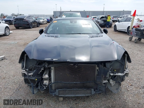 2013 Mercedes-Benz SL 550 with VIN WDDJK7DA7DF012407, listed as a IAAI auction lot 41680380 with 130,644 mi miles and . Bid and sale history available at DreamBid. Image 13.