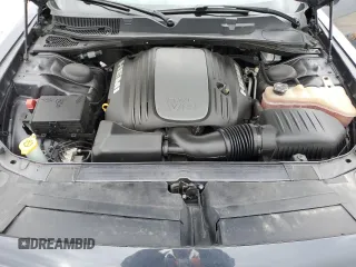 2016 Dodge Challenger R/T Plus с VIN 2C3CDZBTXGH256122, выставлен на аукционе Copart как лот 53242005 с пробегом 73 355 миль миль и Списание • Salvage title. История ставок и продаж доступна на DreamBid. Изображение 12.