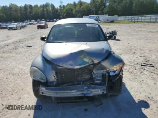 2009 Chrysler PT Cruiser with VIN 3A8FY48979T511808, listed as a Copart auction lot 75106984 with 175,397 mi miles and Salvage Title. Bid and sale history available at carsss.com. Image 5.