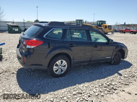 2010 Subaru Outback с VIN 4S4BRCAC7A3313440, выставлен на аукционе Copart как лот 56323905 с пробегом 160 894 миль миль и Чистый • Clean title. История ставок и продаж доступна на DreamBid. Изображение 3.