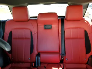 2021 Land Rover Range Rover Sport HSE Dynamic with VIN SALWR2SE4MA757142, listed as a Copart auction lot 52376564 with 0 mi miles and Clean Title. Bid and sale history available at carsss.com. Image 10.