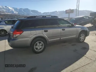2008 Subaru Outback с VIN 4S4BP60C987311765, выставлен на аукционе Copart как лот 46420735 с пробегом 182 841 миль миль и Списание • Salvage title. История ставок и продаж доступна на DreamBid. Изображение 3.