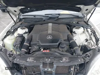 2005 Mercedes-Benz S 430 z VIN WDBNG70JX5A451696, wystawiony jako IAAI lot #42402391 z przebiegiem 174 030 mil mil oraz . Historia ofert i sprzedaży dostępna na DreamBid. Obrazek 10.