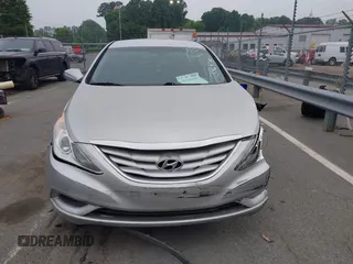 2012 Hyundai Sonata GLS z VIN 5NPEB4AC9CH336978, wystawiony jako IAAI lot #42116129 z przebiegiem 253 028 mil mil oraz . Historia ofert i sprzedaży dostępna na DreamBid. Obrazek 13.