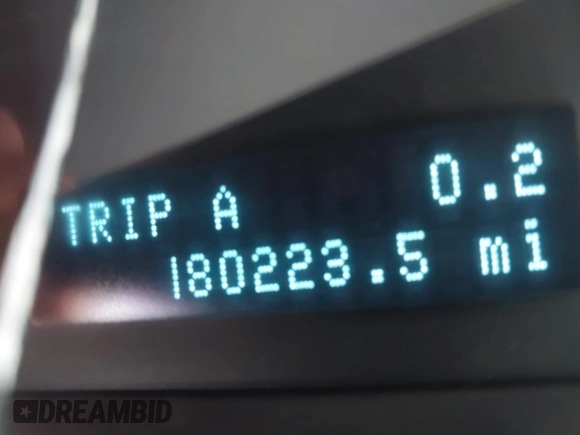 2012 Ford Escape Limited с VIN 1FMCU9EG5CKC03028, выставлен на аукционе IAAI как лот 42614497 с пробегом 180 223 миль миль и . История ставок и продаж доступна на DreamBid. Изображение 7.