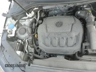 2022 Volkswagen Tiguan SE R-Line Black с VIN 3VV8B7AX7NM135547, выставлен на аукционе Copart как лот 65703795 с пробегом 38 130 миль миль и Списание • Salvage title. История ставок и продаж доступна на DreamBid. Изображение 14.