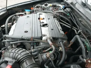 2006 Honda Accord EX-L with VIN 1HGCM71626A002155, listed as a IAAI auction lot 42328580 with 158,834 mi miles and . Bid and sale history available at DreamBid. Image 20.