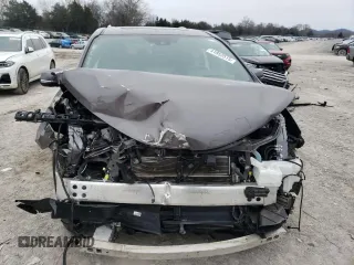 2021 Toyota Sienna Limited with VIN 5TDESKFC1MS013209, listed as a Copart auction lot 41852515 with 66,584 mi miles and Salvage Title. Bid and sale history available at DreamBid. Image 5.