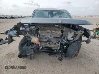 2019 Chevrolet Colorado 2WD LT z VIN 1GCGSCEN1K1133507, wystawiony jako Copart lot #58332065 z przebiegiem Nie podano mil oraz Szkoda całkowita • Salvage title. Historia ofert i sprzedaży dostępna na DreamBid. Obrazek 5.