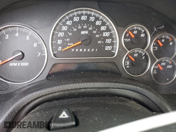 2007 GMC Envoy Denali with VIN 1GKET63M172118236, listed as a Copart auction lot 54433095 with 0 mi miles and Clean Title. Bid and sale history available at carsss.com. Image 9.