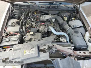 2008 Ford Police Interceptor z VIN 2FAFP71V68X100793, wystawiony jako Copart lot #57311555 z przebiegiem Nie podano mil oraz Szkoda całkowita • Salvage title. Historia ofert i sprzedaży dostępna na DreamBid. Obrazek 11.