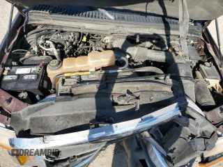 2000 Ford Excursion XLT z VIN 1FMNU41S0YED84177, wystawiony jako Copart lot #70966074 z przebiegiem Nie podano mil oraz Szkoda całkowita • Salvage title. Historia ofert i sprzedaży dostępna na DreamBid. Obrazek 11.