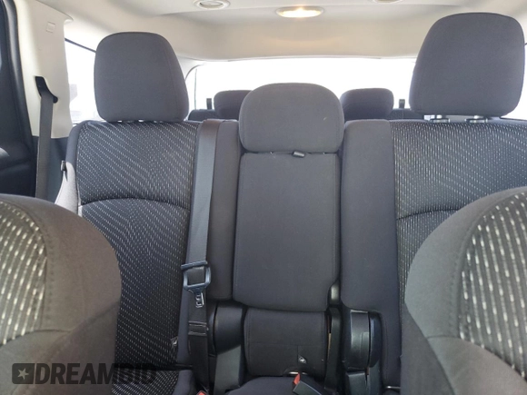 2013 Dodge Journey American Value with VIN 3C4PDCAB1DT650629, listed as a Copart auction lot 62072965 with 87,674 mi miles and Salvage title. Bid and sale history available at DreamBid. Image 10.