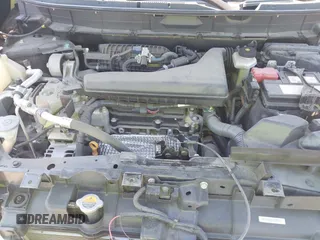 2020 Nissan Rogue S with VIN 5N1AT2MT5LC723711, listed as a IAAI auction lot 41996742 with 44,289 mi miles and . Bid and sale history available at DreamBid. Image 10.