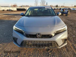 2022 Honda Civic Touring z VIN 2HGFE1F90NH324934, wystawiony jako Copart lot #48501555 z przebiegiem 99 825 mil mil oraz Szkoda całkowita • Salvage title. Historia ofert i sprzedaży dostępna na DreamBid. Obrazek 5.