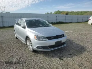 2014 Volkswagen Jetta SEL с VIN 3VWL17AJ4EM426947, выставлен на аукционе Copart как лот 49431185 с пробегом 104 254 миль миль и Списание • Salvage title. История ставок и продаж доступна на DreamBid. Изображение 11.