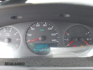 2007 Chevrolet Impala LS with VIN 2G1WB58K279348737, listed as a IAAI auction lot 42101918 with 204,656 mi miles and . Bid and sale history available at DreamBid. Image 7.
