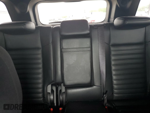 2020 Jeep Grand Cherokee Limited X с VIN 1C4RJFBG1LC115761, выставлен на аукционе Copart как лот 57250935 с пробегом 50 607 миль миль и Списание • Salvage title. История ставок и продаж доступна на DreamBid. Изображение 10.