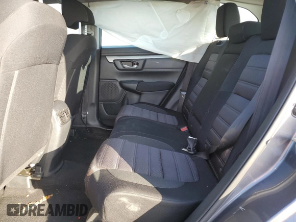 2019 Honda CR-V LX with VIN 2HKRW5H34KH404233, listed as a Copart auction lot 45084855 with Not Provided miles and Salvage Title. Bid and sale history available at carsss.com. Image 11.