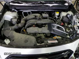 2018 Subaru Legacy Sport with VIN 4S3BNAR66J3010507, listed as a Copart auction lot 37209073 with 95,121 mi miles. Bid and sale history available at carsss.com. Image 11.