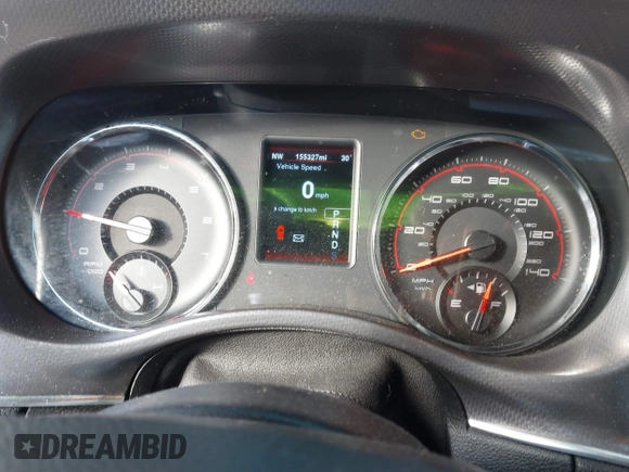 2014 Dodge Charger SXT with VIN 2C3CDXHG1EH115998, listed as a IAAI auction lot 41661367 with 155,327 mi miles. Bid and sale history available at carsss.com. Image 7.