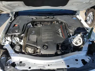 2019 Mercedes-Benz CLS 450 с VIN WDD2J5JB6KA041898, выставлен на аукционе Copart как лот 48348115 с пробегом 52 332 миль миль и Списание • Salvage title. История ставок и продаж доступна на DreamBid. Изображение 11.