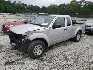 2006 Nissan Frontier XE with VIN 1N6BD06T96C458302, listed as a Copart auction lot 56333225 with 122,637 mi miles and Clean title. Bid and sale history available at DreamBid. Image 1.