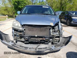 2006 Honda Odyssey Touring z VIN 5FNRL388X6B009356, wystawiony jako Copart lot #55991335 z przebiegiem 101 816 mil mil oraz Szkoda całkowita • Salvage title. Historia ofert i sprzedaży dostępna na DreamBid. Obrazek 5.