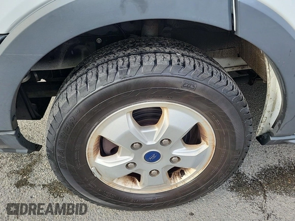 2018 Ford Transit с VIN 1FTYR1YG7JKA30182, выставлен на аукционе IAAI как лот 42774231 с пробегом 103 209 миль миль и . История ставок и продаж доступна на DreamBid. Изображение 46.