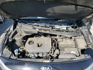 2021 Kia Seltos LX z VIN KNDEPCAA0M7097143, wystawiony jako Copart lot #54057815 z przebiegiem 59 930 mil mil oraz Szkoda całkowita • Salvage title. Historia ofert i sprzedaży dostępna na DreamBid. Obrazek 11.