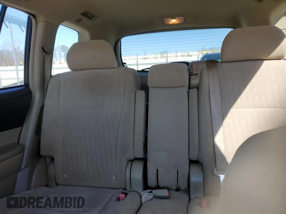 2008 Toyota Highlander Hybrid with VIN JTEEW41A982023310, listed as a Copart auction lot 89244015 with 217,434 mi miles and Salvage Title. Bid and sale history available at carsss.com. Image 10.