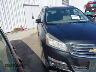 2015 Chevrolet Traverse LT with VIN 1GNKVGKD5FJ260911, listed as a IAAI auction lot 41881961 with Not Provided miles and . Bid and sale history available at DreamBid. Image 1.