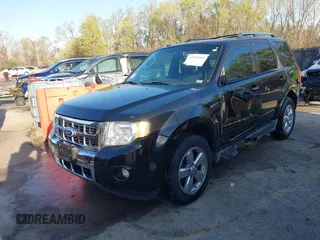 2010 Ford Escape Limited with VIN 1FMCU9EG2AKC72093, listed as a IAAI auction lot 41942463 with 245,683 mi miles and . Bid and sale history available at DreamBid. Image 18.