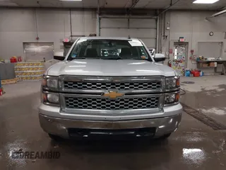 2015 Chevrolet Silverado 1500 LT with VIN 1GCVKREH5FZ271451, listed as a IAAI auction lot 42040083 with 262,135 mi miles and . Bid and sale history available at DreamBid. Image 12.