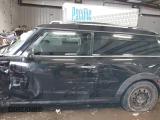 2011 MINI Clubman z VIN WMWZF3C50BT188693, wystawiony jako IAAI lot #41594216 z przebiegiem 156 768 mil mil oraz . Historia ofert i sprzedaży dostępna na DreamBid. Obrazek 15.