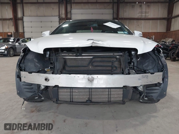 2015 Mercedes-Benz C 250 with VIN WDDGJ4HB5FG375879, listed as a IAAI auction lot 42454524 with 50,588 mi miles and . Bid and sale history available at DreamBid. Image 6.