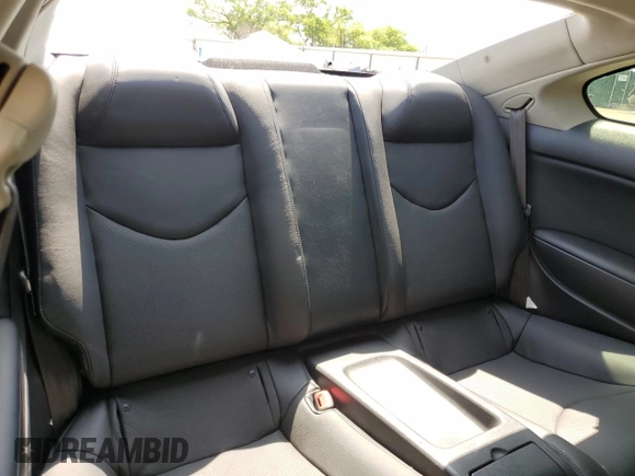 2014 Infiniti Q60 Coupe Journey with VIN JN1CV6EK0EM113669, listed as a Copart auction lot 51317425 with 113,678 mi miles and Salvage Title. Bid and sale history available at carsss.com. Image 10.
