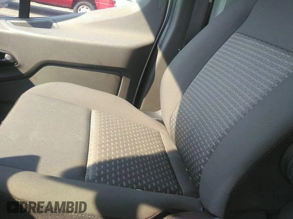 2023 Ford Transit Cargo с VIN 1FTBR2X82PKA60186, выставлен на аукционе IAAI как лот 42573161 с пробегом 47 202 миль миль и . История ставок и продаж доступна на DreamBid. Изображение 6.
