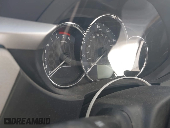 2016 Toyota Corolla L z VIN 5YFBURHE6GP518339, wystawiony jako IAAI lot #41139151 z przebiegiem Nie podano mil oraz . Historia ofert i sprzedaży dostępna na DreamBid. Obrazek 7.